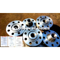 RTJ Weld Neck Flange 600 900 1500 2500