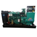 30KW GENERATOR generators for sale 37.5KVA YUCHAI