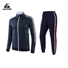 Comfort Suit Jogging Running Sport Mens Piece Tracksuit