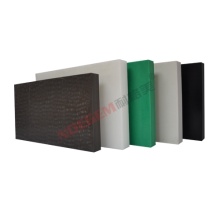 Anti-static Delrin Plastic Sheet