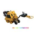 New road roller price small hydraulic roller compactor mini road roller