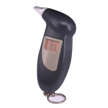 Portable Breath ketone Tester meter with LED Screen