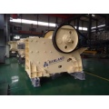 Finland Technology Jaw Crusher