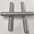 American ASME SA193-B16 Stud de hilo completo