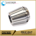 ER40 collet high precision 0.005mm made by SUJ2