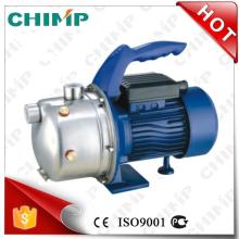 Stainless Steel Pump Head STP50 Small Electric Self-Priming Jet Water Pump for Clean Water