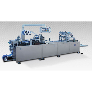 Automatic Play Dough Packaging Machine, Paper Blister Packaging Machine