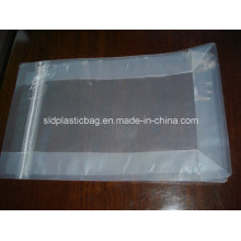 2015 New Fashion Resealable Plastic Bag for Food Packaging