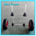 Kayak Canoe Cart Accesorios para carretillas