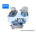 1280008630 DENSO STARTER 12V 1.4KW 9T