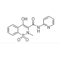 Piroxicam Anti-Inflamatório de Alta Pureza (36322-90-4)