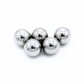 AISI316 Stainless Steel Balls