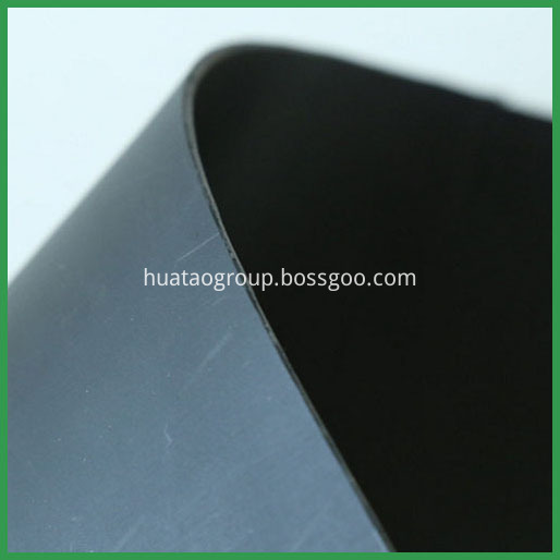 Smmoth Geomembrane 