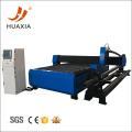 High Design 4 Axis Plasma Cutting Machine