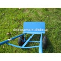 convertible two wheel hand trolley price