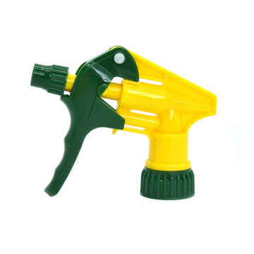 industrial cleaning chemical 28/410 28/400 garden hand hose nozzle sprayer pump