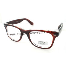 Plastic Optical Frames