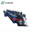 Full Automatic Scaffold Pedal Panel Roll Forming Machine