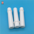 insulated ZrO2 zirconia ceramic ferrule sleeve