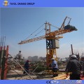 Qtg10 1ton Mini Tower Crane Inner Kletterturm Kran