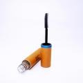 Customize10ml Brown Empty Mascara Tubes with Brush