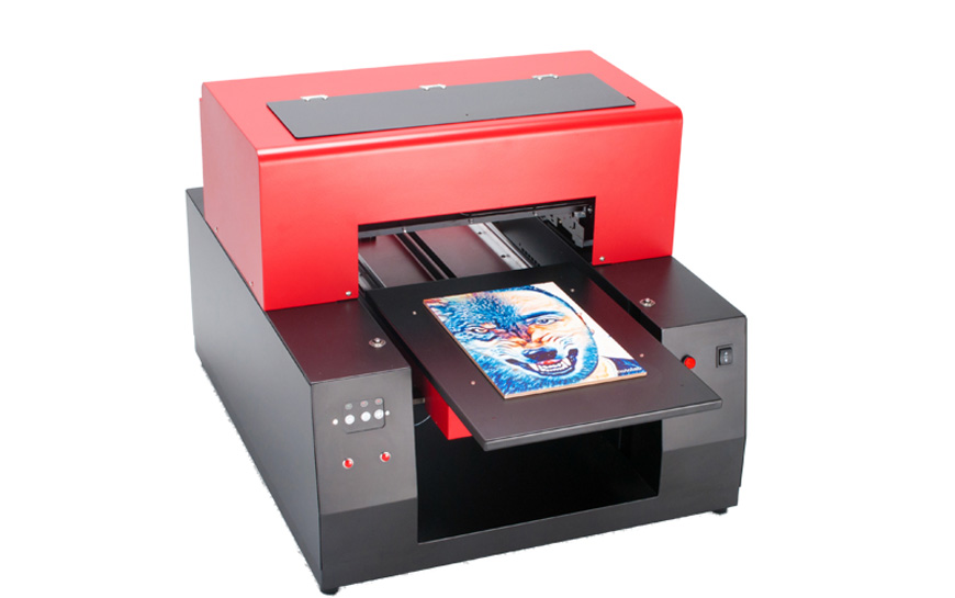 Direct Ceramic Inkjet Printing