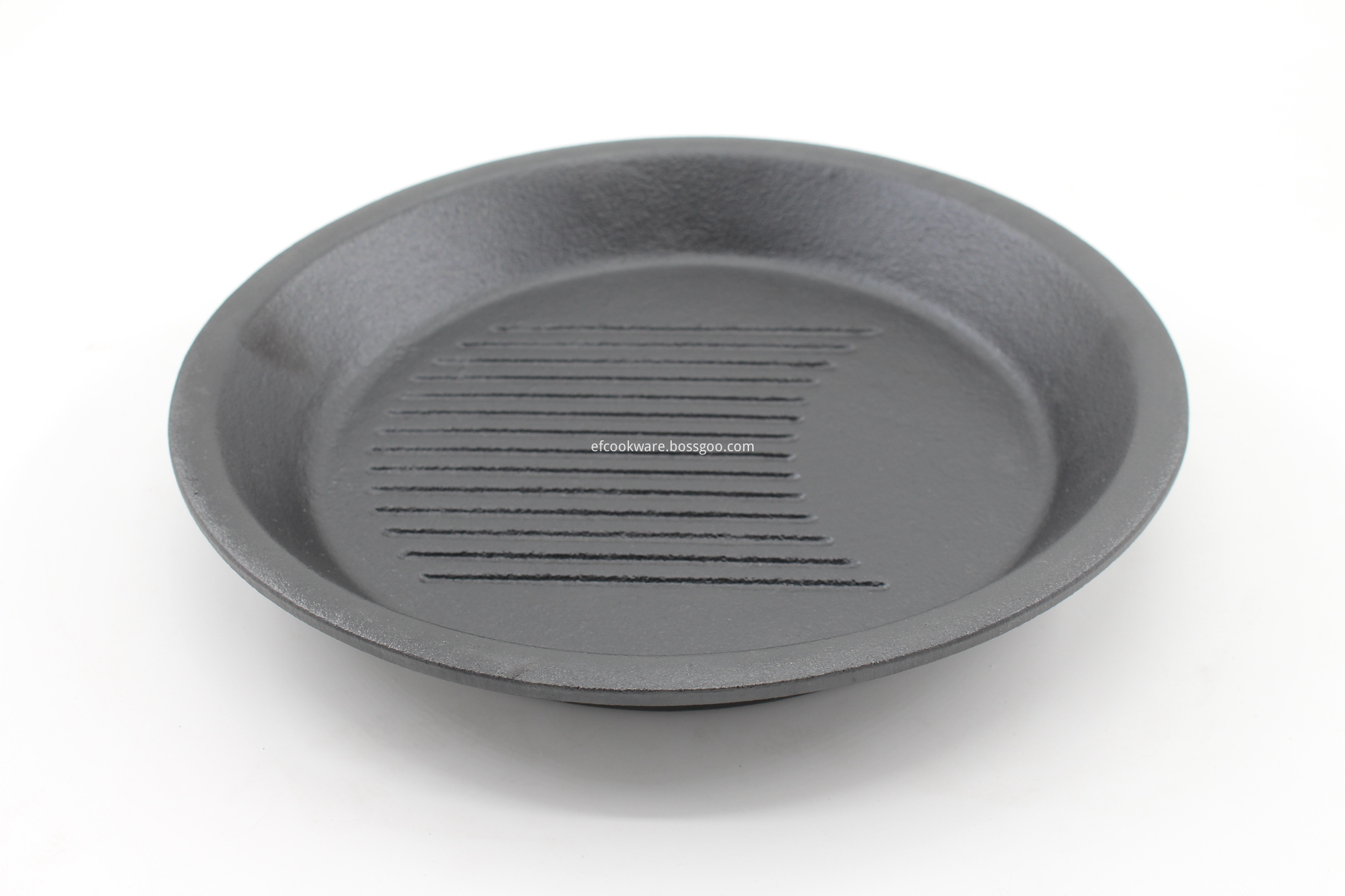 cast iron skillet