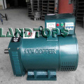 10KW STC 3 Phase AC Brush Alternator Output