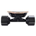 Dual motor 1000w electric longboard