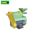 Used Rubber Powder Grinder Machine