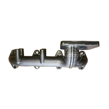 exhaust mainfold 3999806 for Cummins QSB4.5 engine