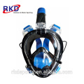 Hot sale snorkeling mask for free diving