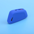 Silicone car key fob protector case