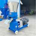 Mini Feed Pellet Machine Mini Fealet Machine