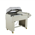 Shrink Wrapping food plastic package machine