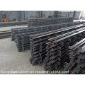 Bridge Rubber Expansion Joint for High Way