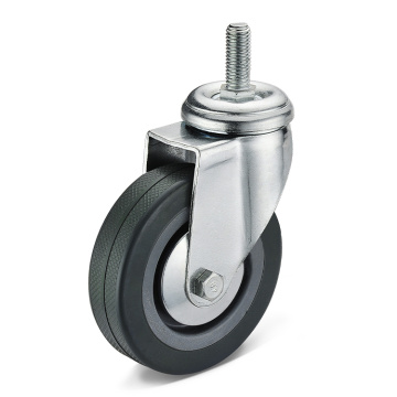 PP Wheel Direct Smooth Caster