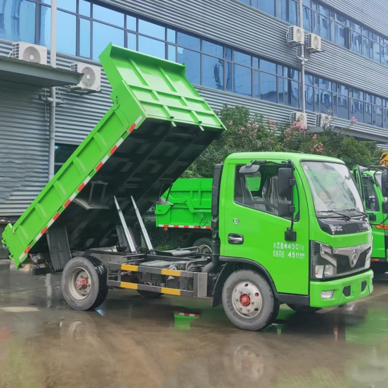 dump truck dump truck