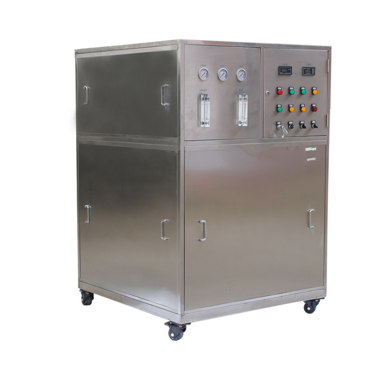 Product Di Deionized Water Machine 2