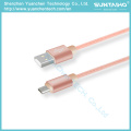 Fast Charging Micro USB Data Cable for Samsung Android Phone