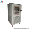 Fruit vegetable freeze dryer machine