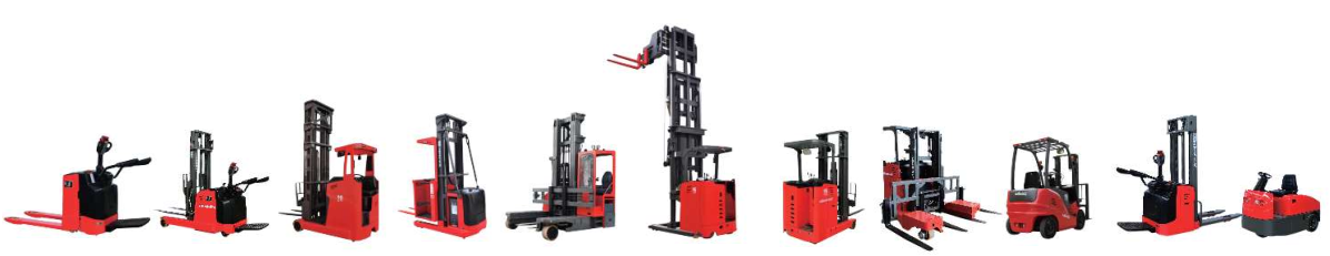 warehouse equipments