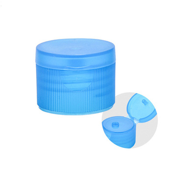 20/410 24/410 28/410 Crème Vis de bouteille d&#39;eau en plastique Cap