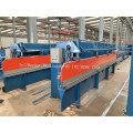 Hydraulic Steel Panel Press Bending Machine
