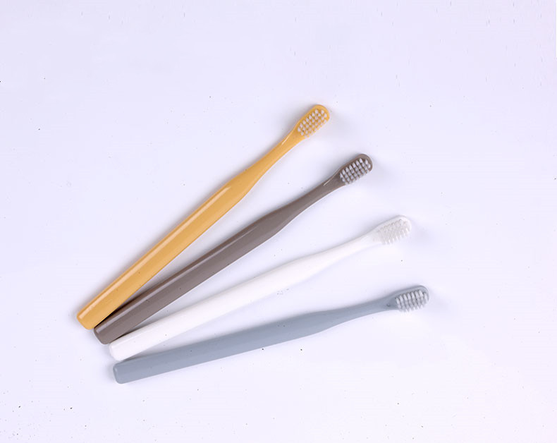 Muji Toothbrush