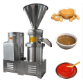 Nut Butter Making Machine