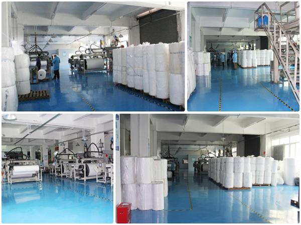 Air Filter Paper Production Line