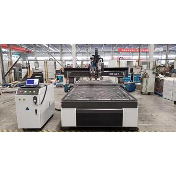 Acryl -LED Luminous Charaktere CNC -Gravurrouter 9kW