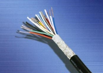 Mining Control Cable