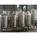 Stainless Steel Brite Beer Tank and Storage Tank